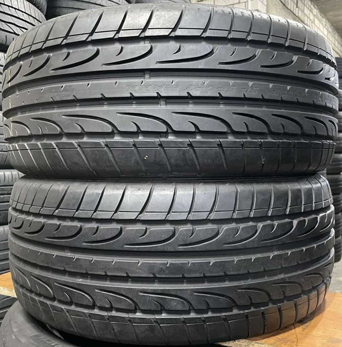 Склад шин 225/45 ZR17 Dunlop SP Sport Maxx AO (Резина бу)