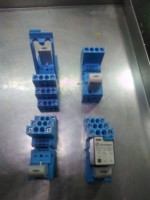 Material de automação