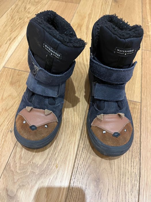 Trzewiki Mrugała 35