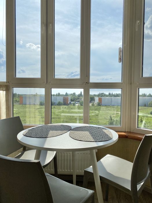 Подобово у ЖК «Львівський», Петропавлівська Борщагівка