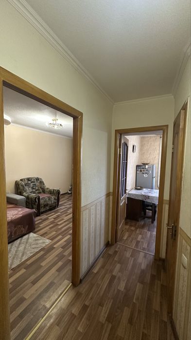 Продам 1к квартиру, 31м2, ж/м Приднепровск