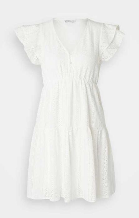 Nowa sukienka Only 'OnlHelena Lace Capsl dress' r. XL
