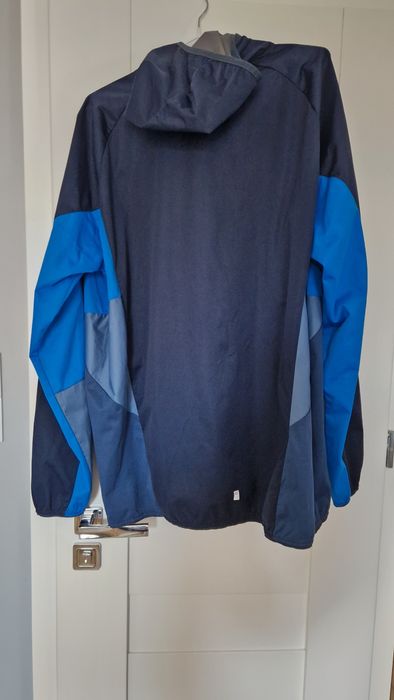 Softshell męski Regatta