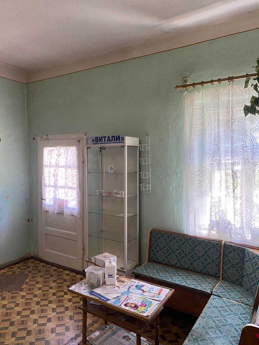 -50% фасадна будівля 109м під аптеку/магазин/кафе с.Поляна Свалява-7км