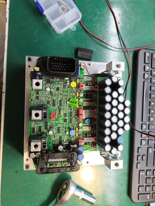 Efixlab.pl naprawa elektroniki przemysłowej