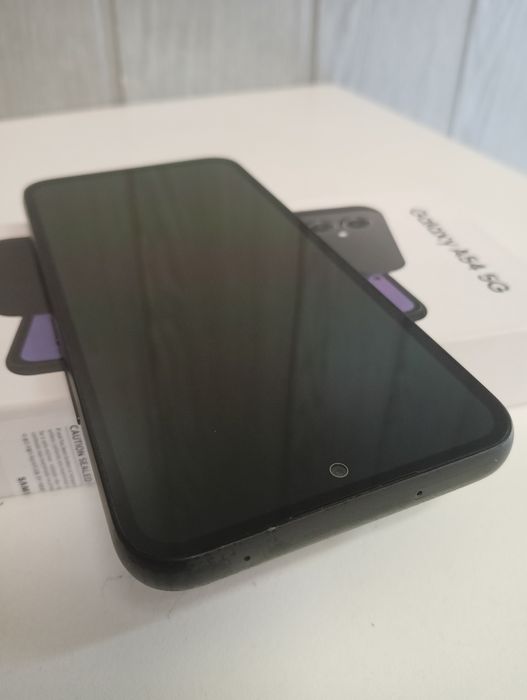 Samsung a54 5G, sprawny, bez uszkodzeń