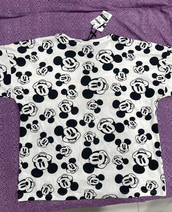 Футболка Disney Mickey mouse