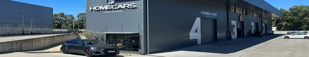 HomeCars top banner