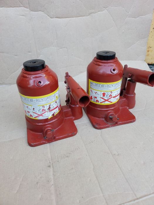 Домкрат для Джипа Внедорожників