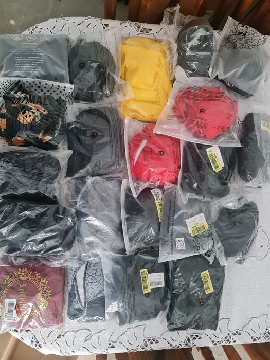 zwroty magazynowe stroje kąpielowe