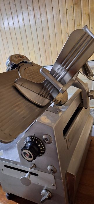 Krajalnica wędlin sklepowa maga automatyczna