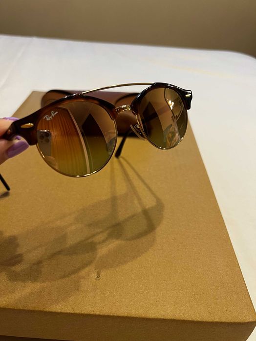 Óculos Sol Ray Ban - NOVOS