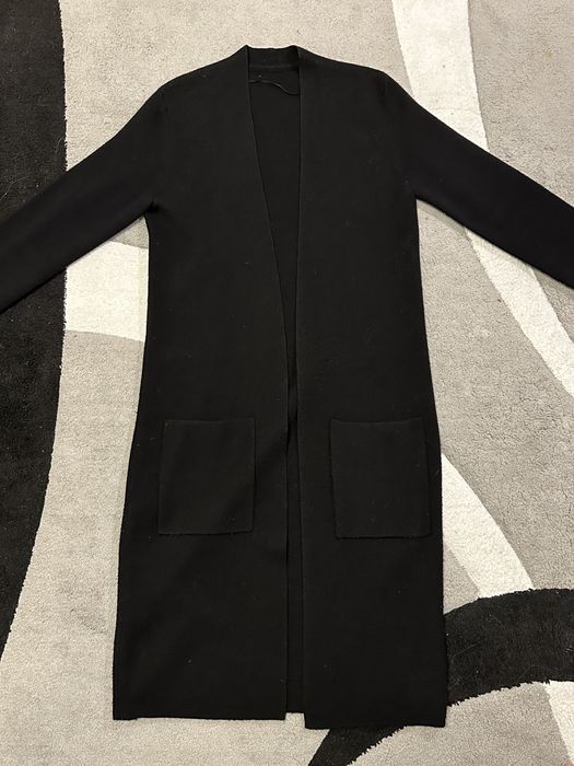 Hobbs czarny kardigan damski xs