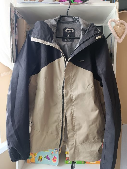 Kurtka męska Quechua