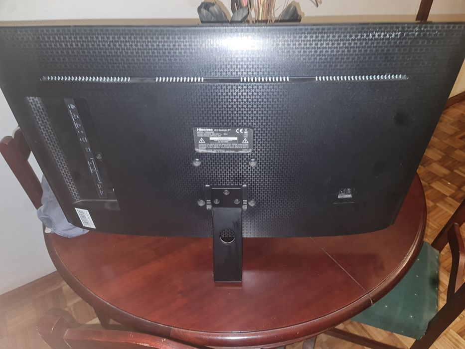 Televisão Hisense SmarTV