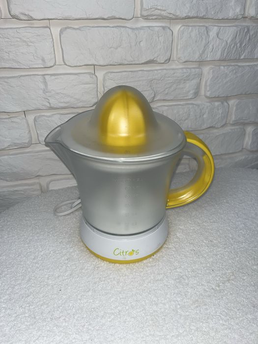 Wyciskarka do cytrusów, stan bardzo dobry