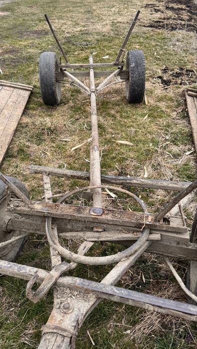 Віз , для коня , не дорого