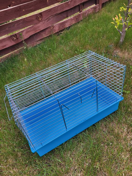 Клетка для морской свинки