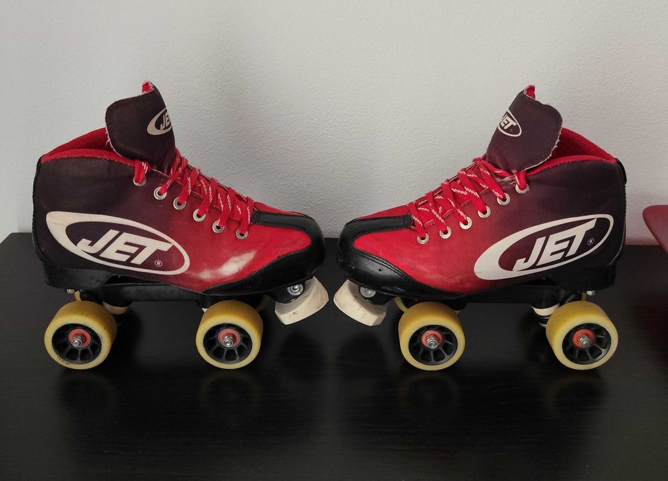 Patins Hóquei JET Nº41