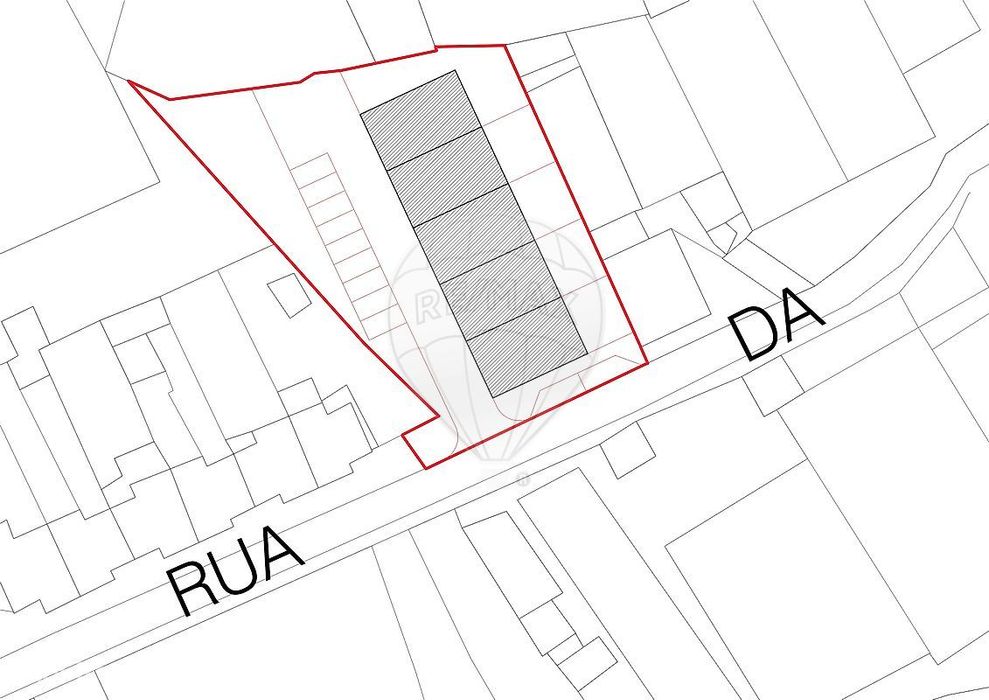 Terreno  para venda