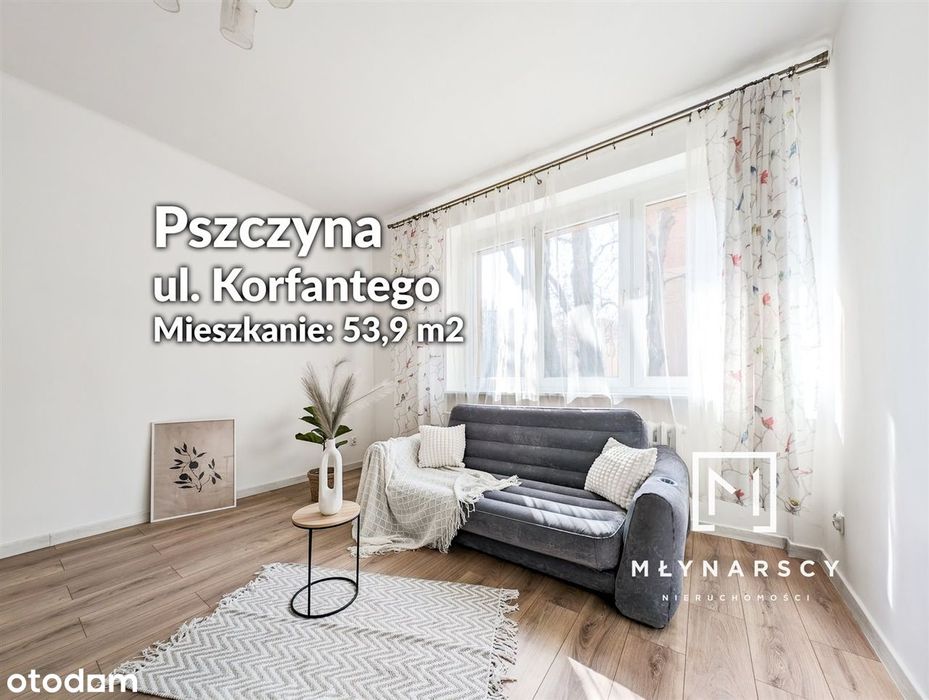 Wchodzisz i urządzasz po swojemu|3 pok, i garaż