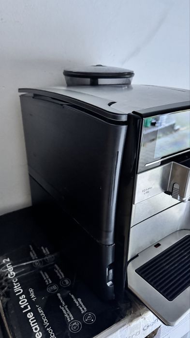Siemens EQ6 Plus S700