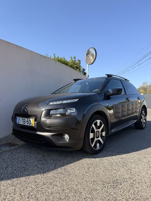 Citroen Jumpy 1.6 - IVA Dedutivel