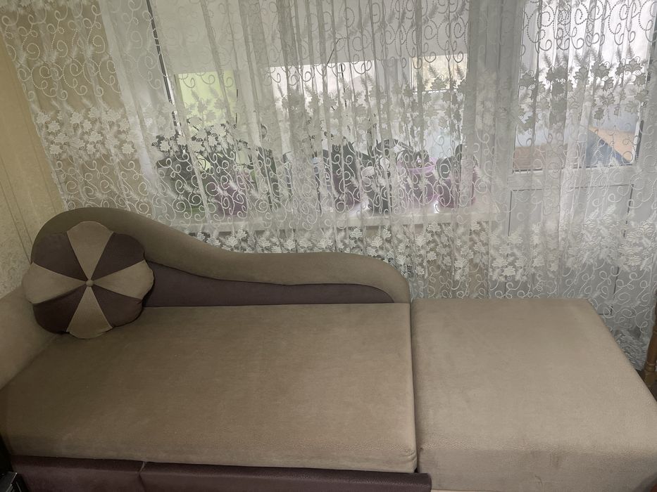 Диван раскладной новый