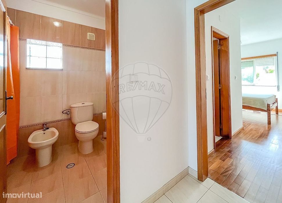 Apartamento T3 em Arganil, Coimbra