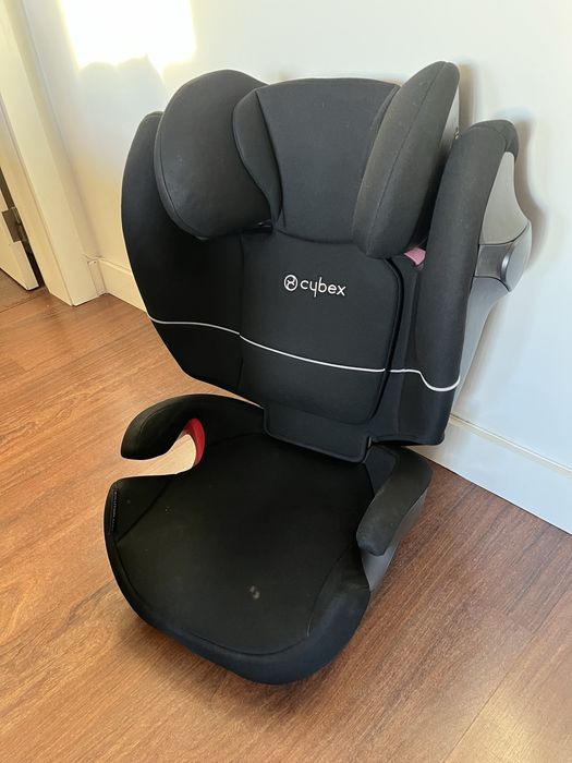 Cadeira auto Cybex 15-36 Kg
