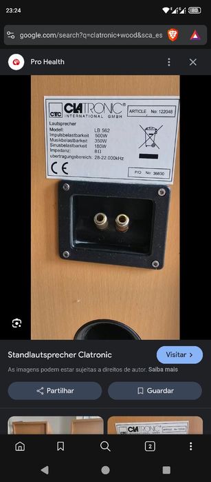 clatronic lb562 500w