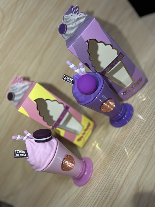 Perfumes Yum Yum