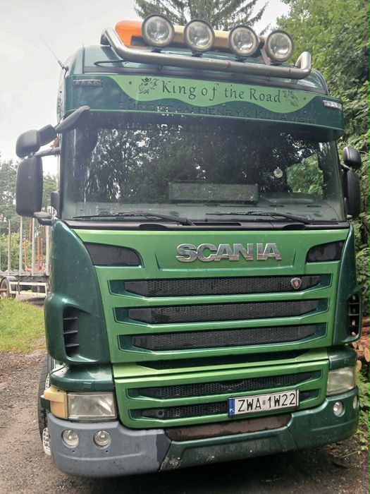 Scania