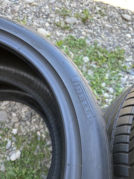 235/45/20 Pirelli Pzero