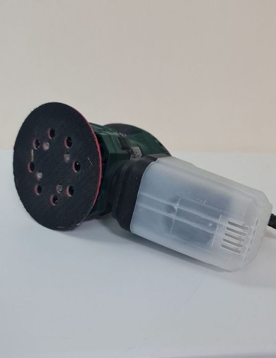 Шліфмашина Parkside PMFS 200 C3 3в1