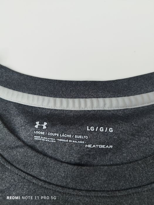 T-shirt under Armour