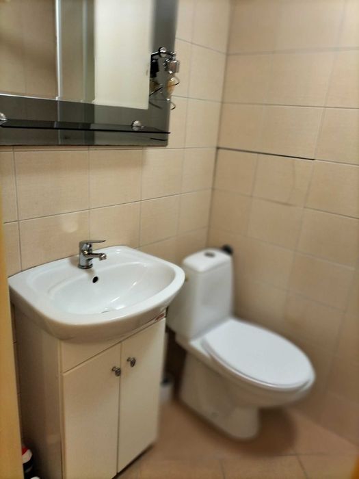 Mieszkanie 3-pokojowe do wynajęcia blisko centrum Lublin