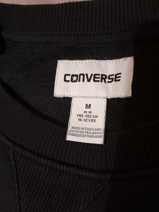 Converse, Next світшоти