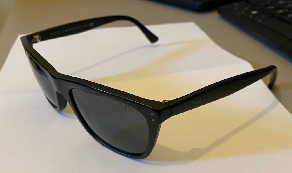 Óculos de Sol (homem) Ralph Lauren