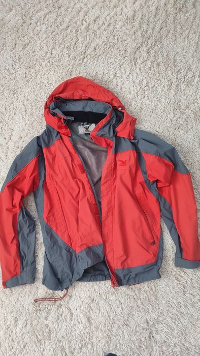 Куртка штормова Salewa