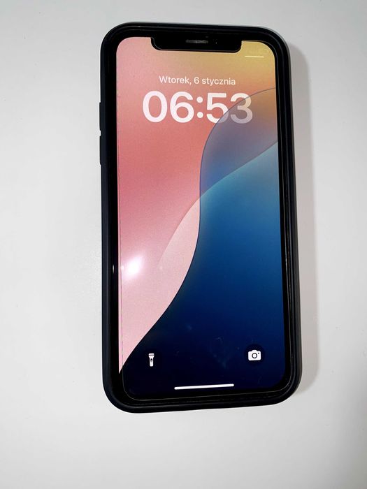 Smartfon Apple iPhone XS 64GB