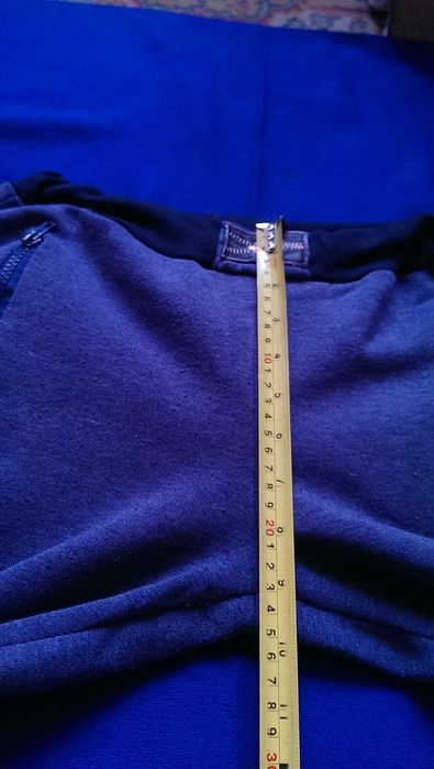 Детские спортивные штаны FILA в хорошем состоянии