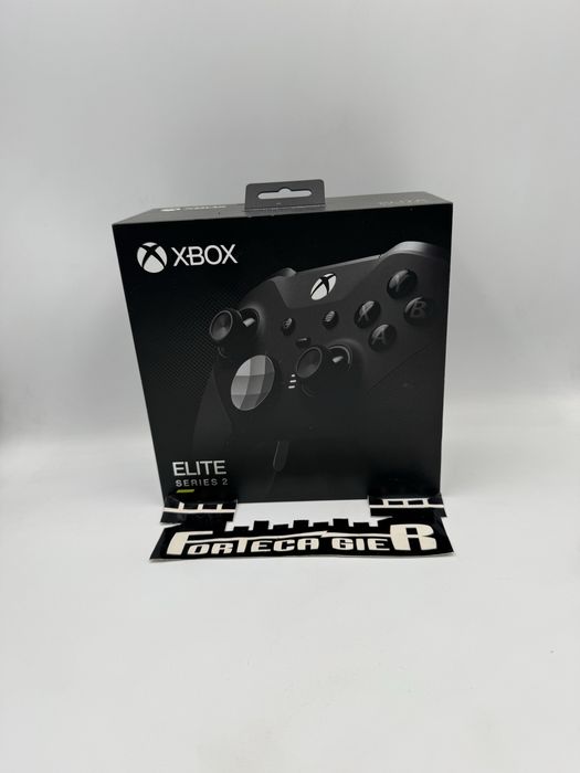 Pad Kontroler Elite Series 2 Xbox One - Series - PC Tel Gwarancja