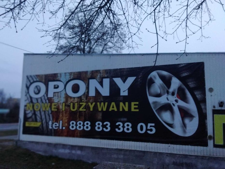 Nowe opony letnie  225/55R19  MICHELIN E PRIMACY  możliwość wysyłki