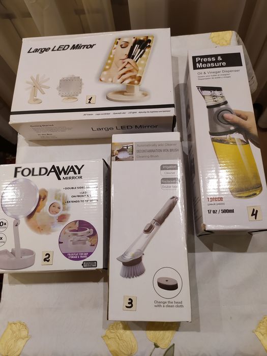 Подарки  любимым женщинам .