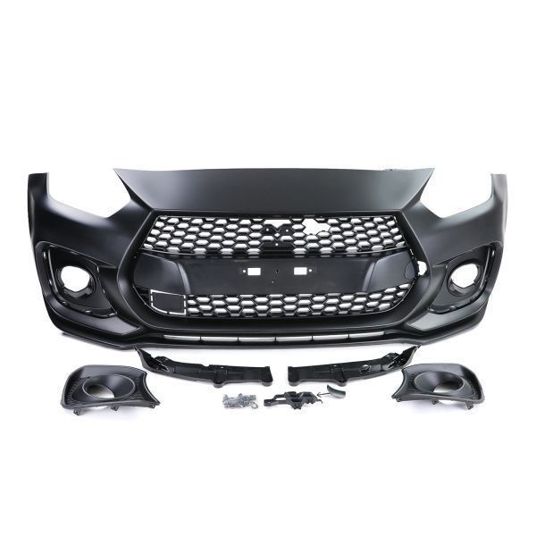 Body Kit Suzuki Swift AZ (2017 a 2021)