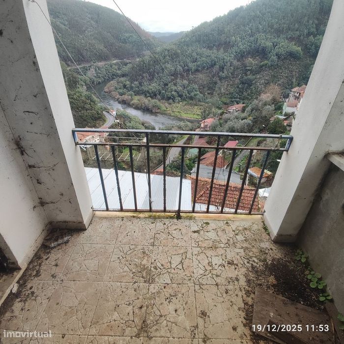 Moradia, Lorvão