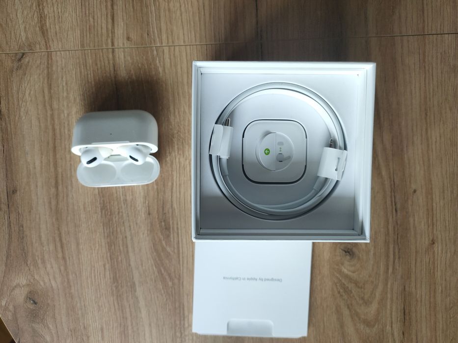 Apple Airpods Pro