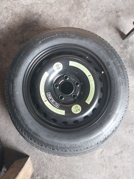 R 16  5*112  3,5 j  ET 17    125 90 16