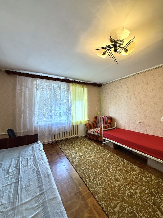 ‼️ПРОДАЖ‼️2 кімнатна квартира.‼️Чешка. р-н ЦЕНТР